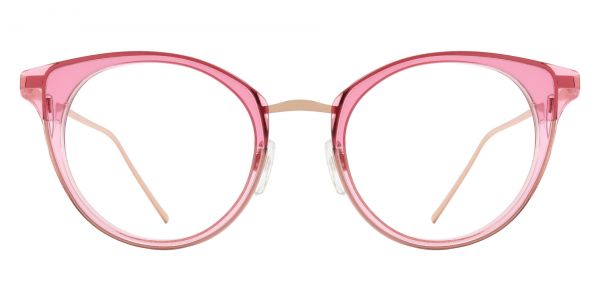 Laticia Cat Eye eyeglasses