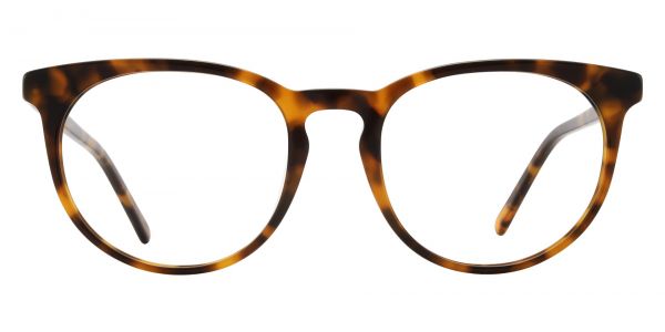 Tybee Oval eyeglasses