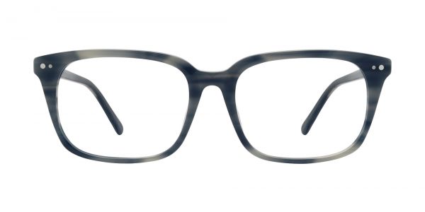 Perez Rectangle eyeglasses