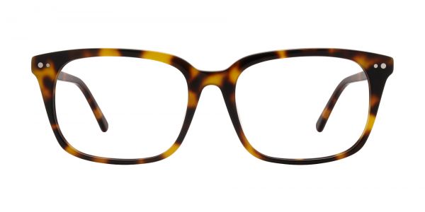 Perez Rectangle eyeglasses
