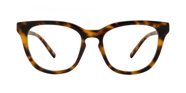 Batavia Oval eyeglasses
