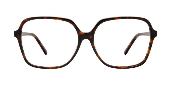 Dabney Square eyeglasses