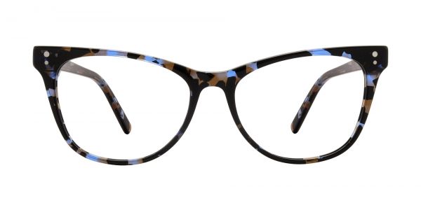 Trenta Cat Eye eyeglasses