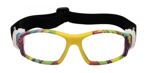 Warwick Sports Goggles eyeglasses