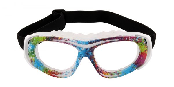 Pembroke Sports Goggles eyeglasses