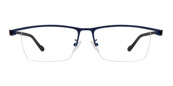 Tacoma Rectangle eyeglasses