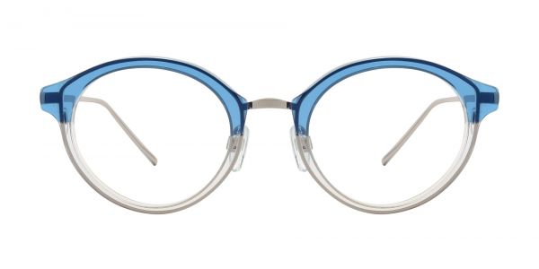 Arima Oval eyeglasses