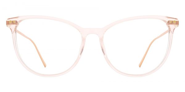Farrah Cat Eye eyeglasses