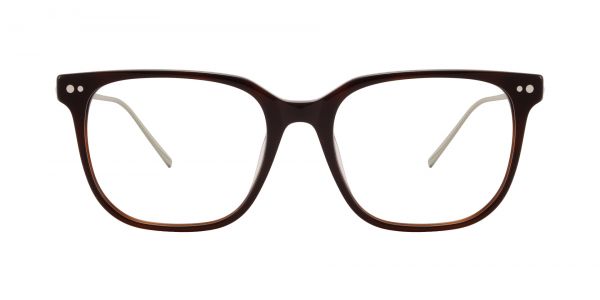 Hogan Rectangle eyeglasses