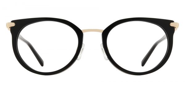 Louisville Oval eyeglasses