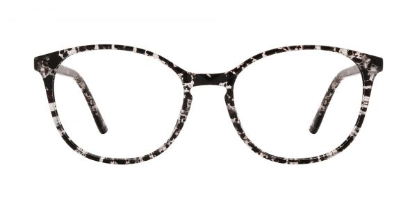 Shanley Oval eyeglasses