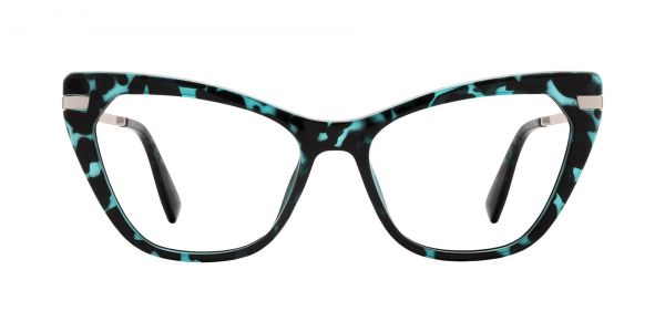 Dandee Cat Eye eyeglasses