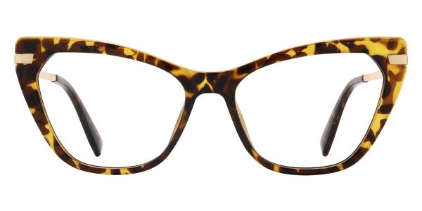 Dandee Cat Eye eyeglasses