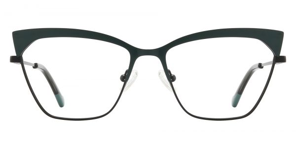 Rudy Cat Eye eyeglasses