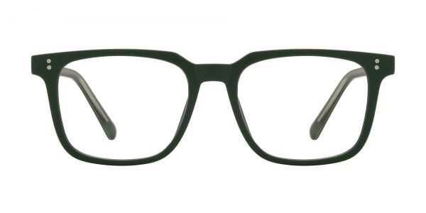 Glendale Square eyeglasses