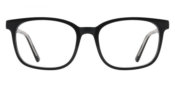 Windsor Rectangle eyeglasses