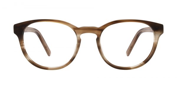 Wayland Oval eyeglasses