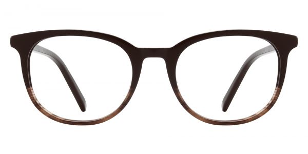 Raquel Oval eyeglasses