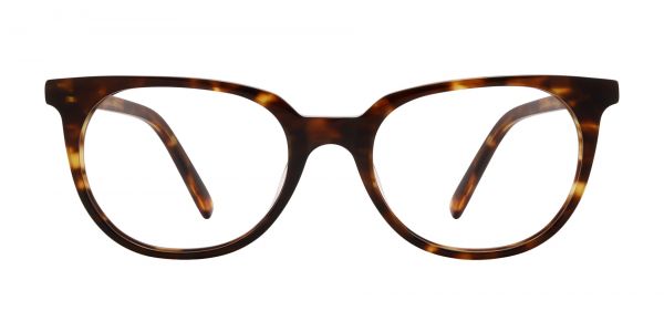 Parrish Oval eyeglasses