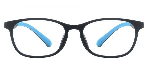 Cosmo Rectangle eyeglasses