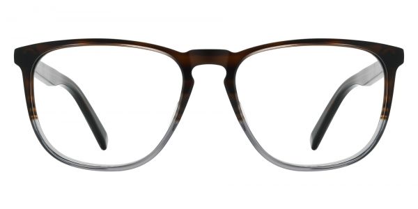 Alonso Square eyeglasses