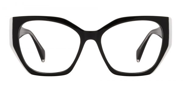 Mai Tai Geometric eyeglasses