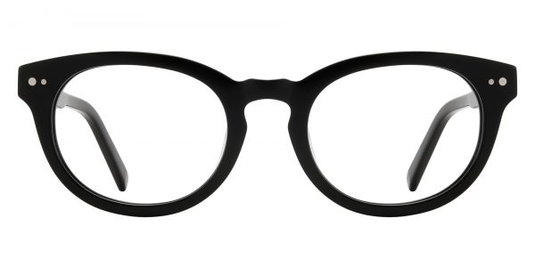Heather Oval eyeglasses