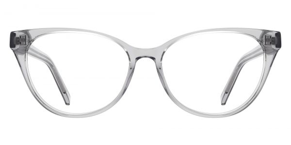 Carthage Oval eyeglasses