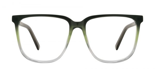 Basil Square eyeglasses