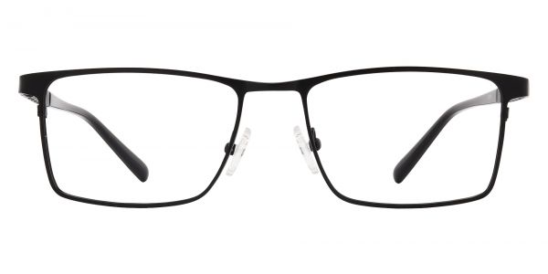 Cheshire Rectangle eyeglasses