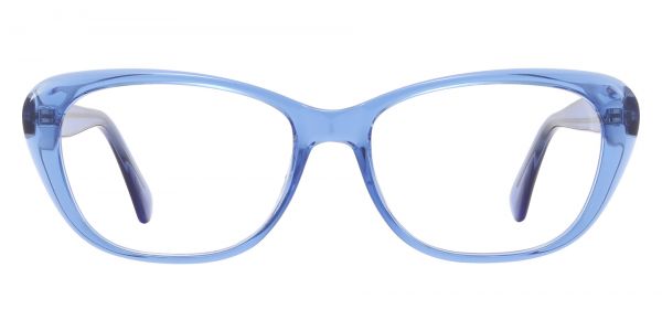 Electra Cat Eye eyeglasses