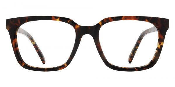 Vesper Square eyeglasses