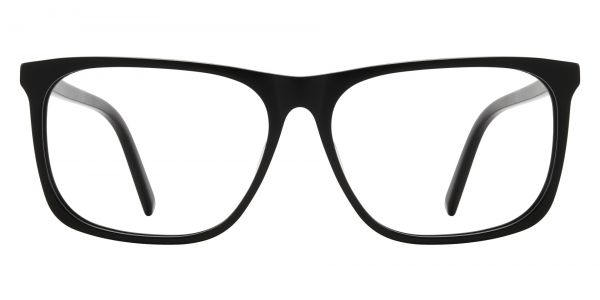 Steinbeck Rectangle eyeglasses