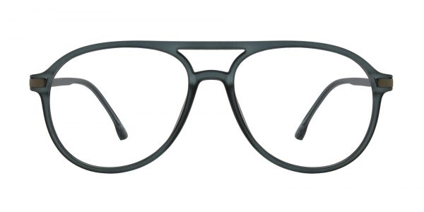 Bigelow Aviator eyeglasses