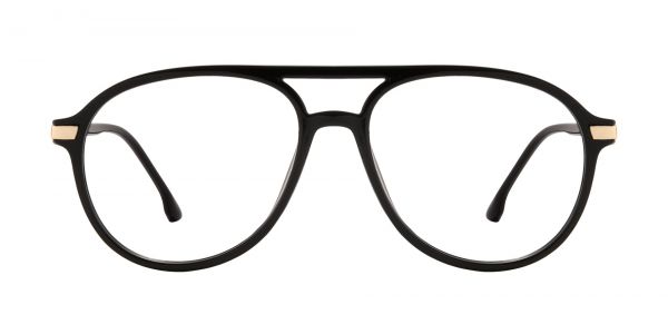 Bigelow Aviator eyeglasses