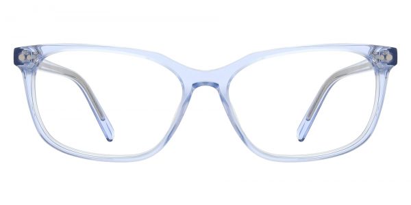 Zephyr Rectangle eyeglasses