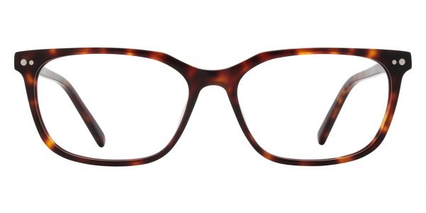 Zephyr Rectangle eyeglasses