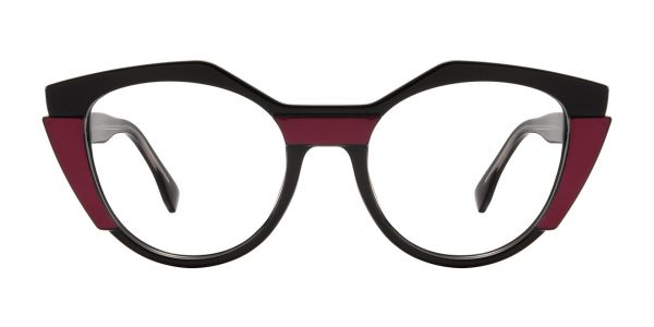Shop our Unique Geometric Glasses, Collections