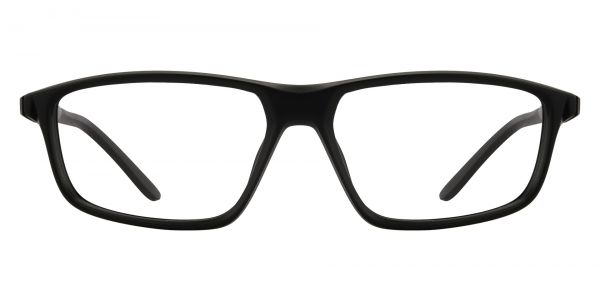 Mark Rectangle eyeglasses