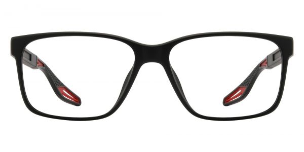 Nathan Rectangle eyeglasses