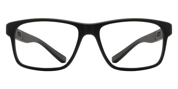 Ryan Rectangle eyeglasses