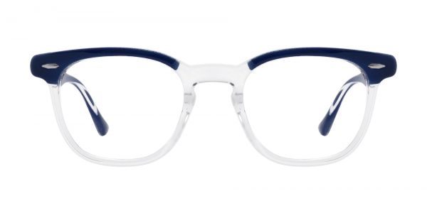 Coyne Square eyeglasses
