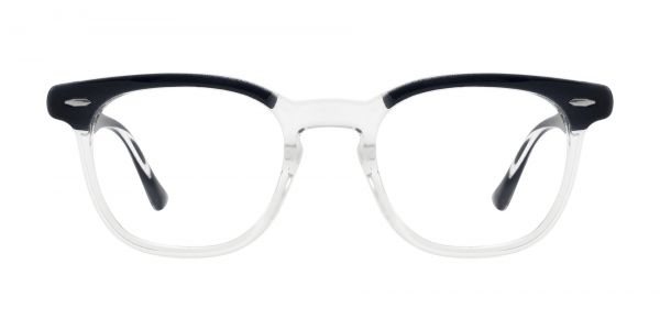 Coyne Square eyeglasses