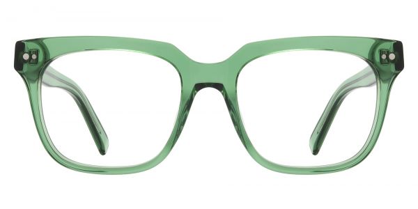 Marcel Square eyeglasses