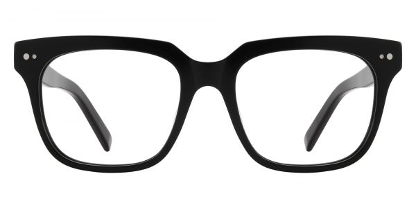 Marcel Square eyeglasses