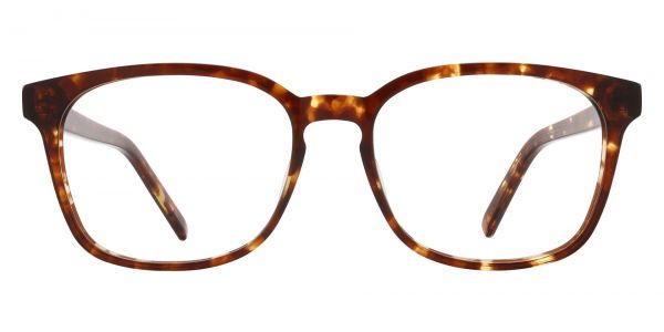 Morgan Square eyeglasses