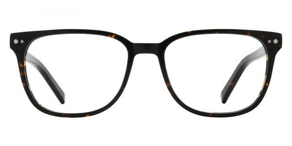Kennedy Rectangle eyeglasses