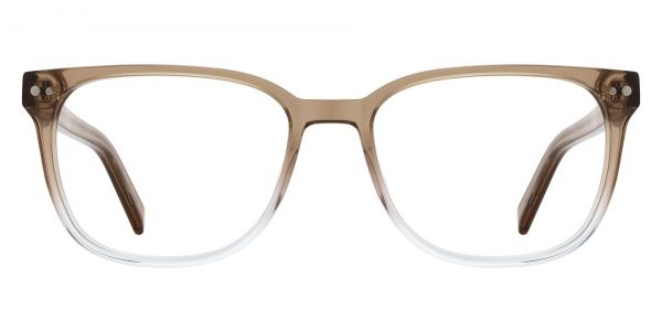 Kennedy Rectangle eyeglasses