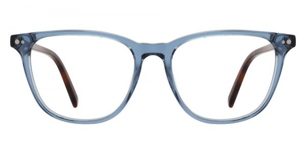 Mary Square eyeglasses