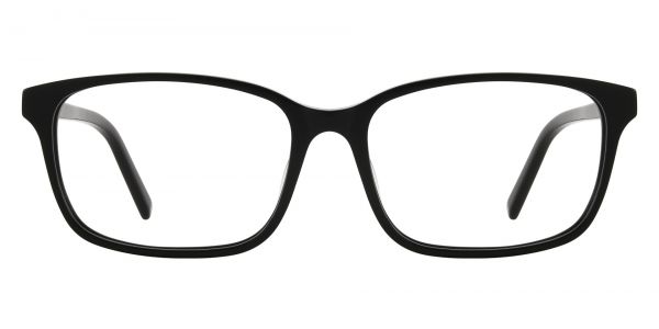 Georgia Rectangle eyeglasses